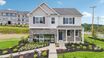 casa en Victoria Ridge por D.R. Horton Basic