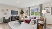 casa en Victoria Ridge por D.R. Horton Basic