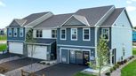 Copper Hills Townhomes - Woodbury, MN