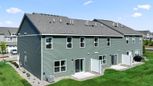 Copper Hills Townhomes - Woodbury, MN