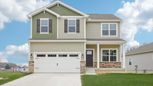 Sycamore Ridge - Springfield, OH