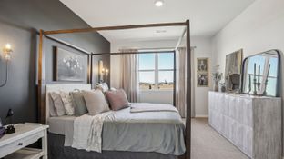 CALI - Woodbridge Glen Single Family: Lebanon, Tennessee - D.R. Horton Basic