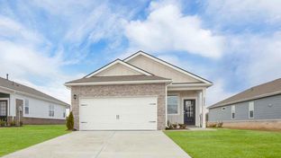 BOWEN - River Landing: Murfreesboro, Tennessee - D.R. Horton Basic