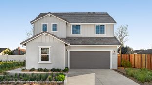 Meadow - Poppy Lane: San Leandro, California - D.R. Horton