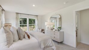 Andrews II - Finished basement