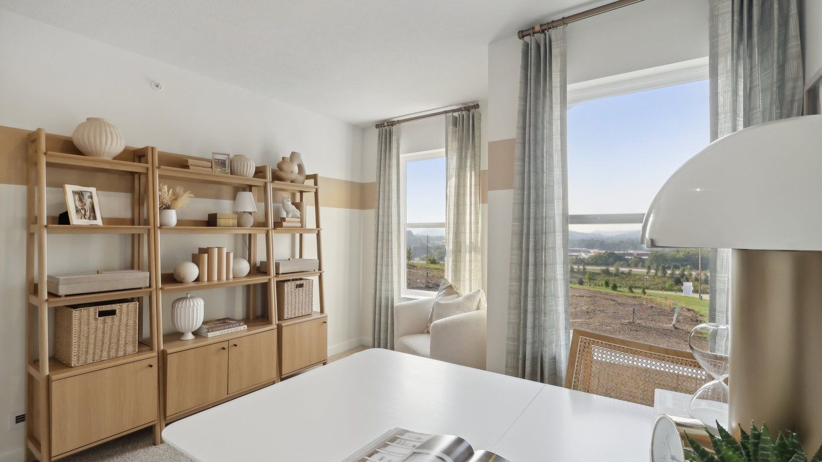 114 River Ridge Drive. Moon Township, PA 15108