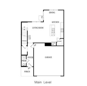 2493 Semillon St (Bradley)