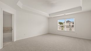 Stratford - Independence Villas and Townhomes: Loganville, Georgia - D.R. Horton