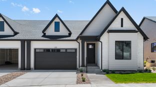 Irvine - Inverness: Lehi, Utah - D.R. Horton