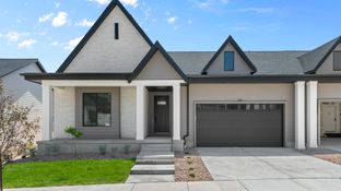 Monroe - Inverness: Lehi, Utah - D.R. Horton