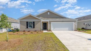 KERRY - Heritage Crossing: Conway, South Carolina - D.R. Horton Basic