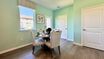 casa en Meadow Ponds Townhomes por D.R. Horton Basic