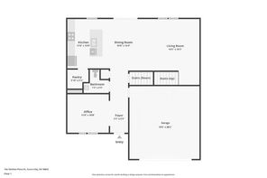 922 Bunker Court (Galen)