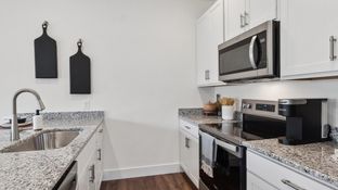 Altamont Townhome - Saint Marc's: Powell, Tennessee - D.R. Horton