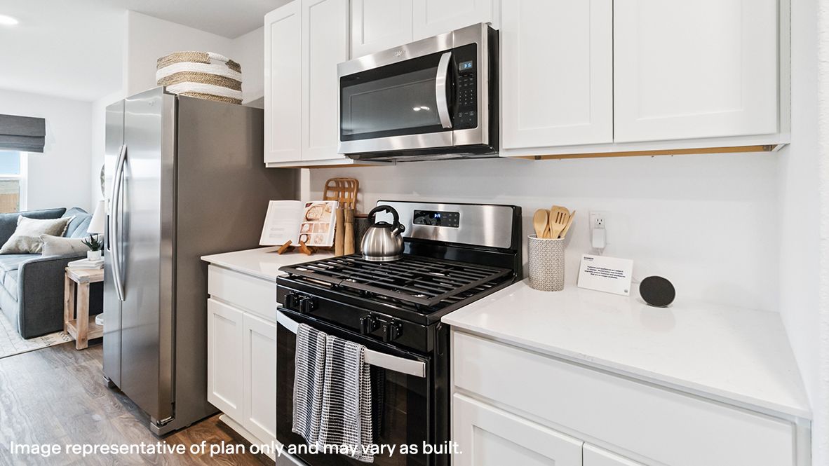 5710 Quartz Terrace. San Antonio, TX 78222