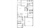 casa en Whispering Creek por D.R. Horton