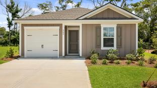 HELENA - Center Pointe: Santee, South Carolina - D.R. Horton Basic
