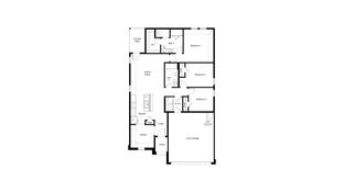 ABBOT - Hickory Grove: Krum, Texas - D.R. Horton Basic