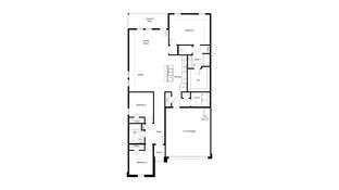 CADEN - Hickory Grove: Krum, Texas - D.R. Horton Basic
