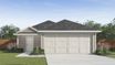 casa en Lucero por D.R. Horton Basic