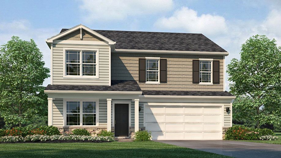 8003 Cedar Meadows Lane. Louisville, KY 40229