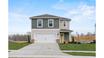 casa en Ponds at Lexington por D.R. Horton Basic