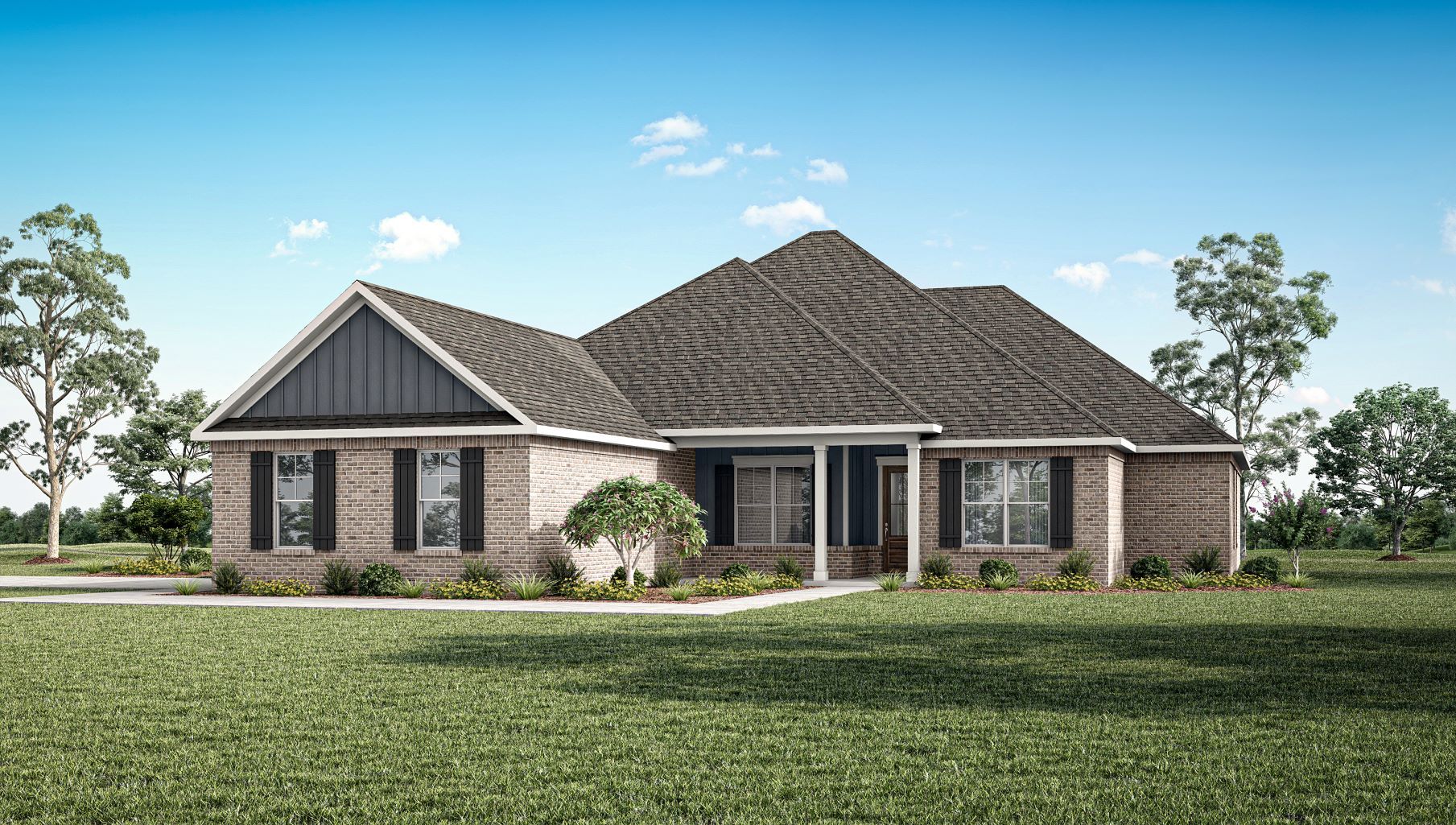 7045 Regency Lane Se. Gurley, AL 35748