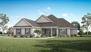 Holly - Wilson Cove: Gurley, Alabama - D.R. Horton