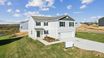 casa en Saddlebrook Ridge por D.R. Horton Basic