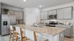 casa en Red Oaks por D.R. Horton Basic