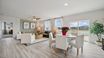 casa en Red Oaks por D.R. Horton Basic