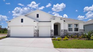 Camden - Bella Lago: Parrish, Florida - D.R. Horton