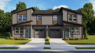 Fairview - Gordon Creek Pointe: Hillsboro, Oregon - D.R. Horton