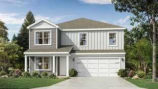 Stamford - Longview Highlands: Pickerington, Ohio - D.R. Horton