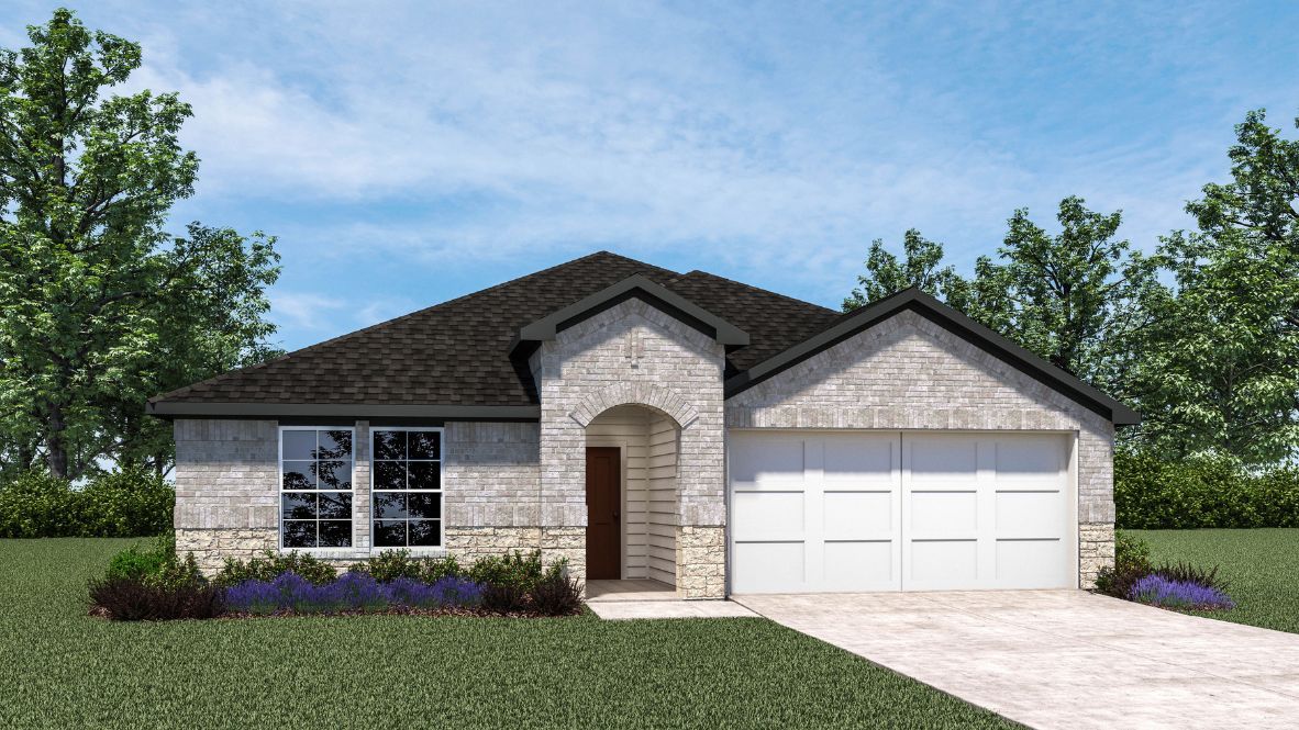 13716 The Brook Boulevard. Piedmont, OK 73078