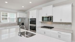 EATON - Livingston Woods: Irmo, South Carolina - D.R. Horton Basic