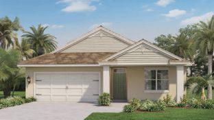 CALI - Taylor Groves: Lake Wales, Florida - D.R. Horton