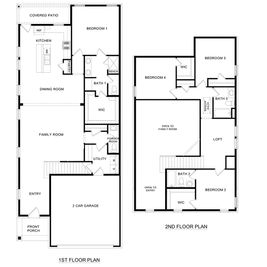2433 Stafford - Bel Air Village: Sherman, Texas - D.R. Horton Basic