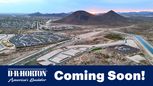 The Buttes at Mystic - Peoria, AZ