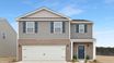 casa en Fergus Crossing por D.R. Horton