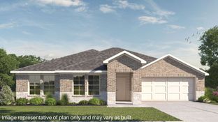 Hawks Landing por D.R. Horton en Tulsa Oklahoma