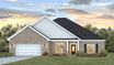 casa en River Hills por D.R. Horton