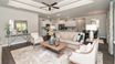 casa en Palm Pointe por D.R. Horton