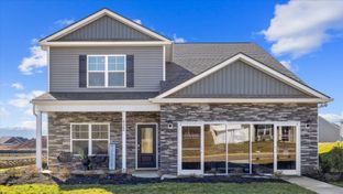 Salem - Keebler Meadows: Gray, Tennessee - D.R. Horton Basic