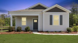 PERRY - North Shore: Summerton, South Carolina - D.R. Horton Basic