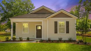 PERRY - North Shore: Summerton, South Carolina - D.R. Horton Basic