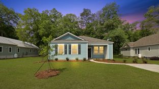 CURTIS - North Shore: Summerton, South Carolina - D.R. Horton Basic