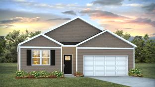 Cali - Center Pointe: Santee, South Carolina - D.R. Horton Basic