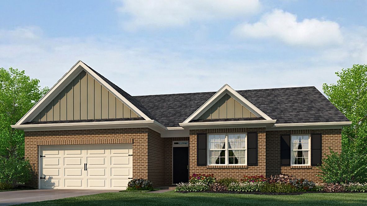 548 Majestic Oak Circle. Dallas, GA 30132