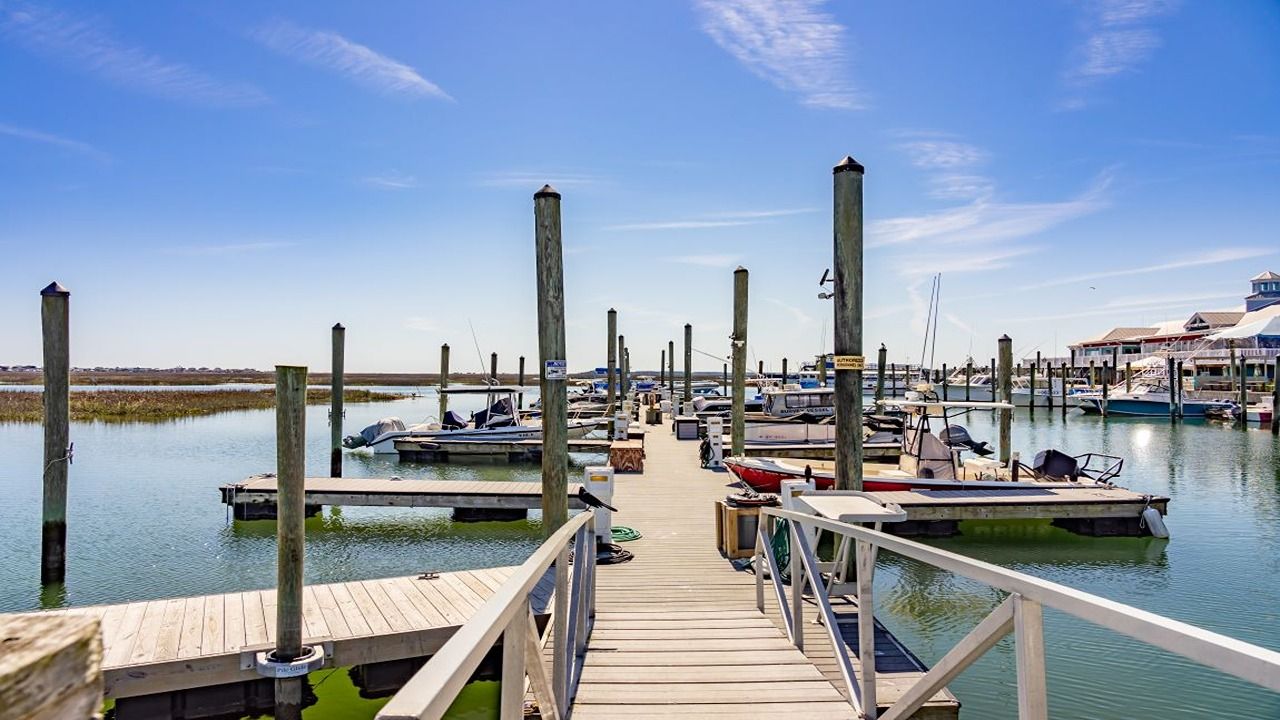 Haven View - Murrells Inlet, SC